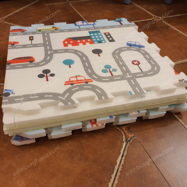 EPE Puzzle Mat