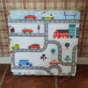 EPE Puzzle Mat