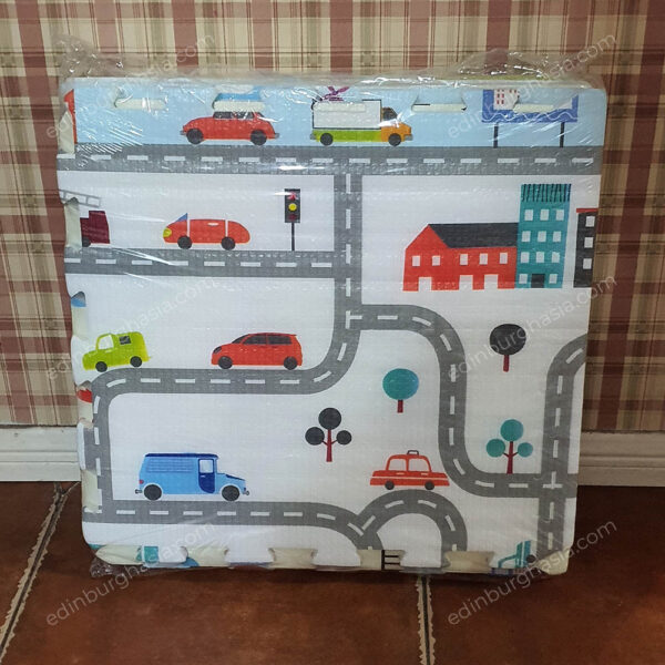 EPE Puzzle Mat