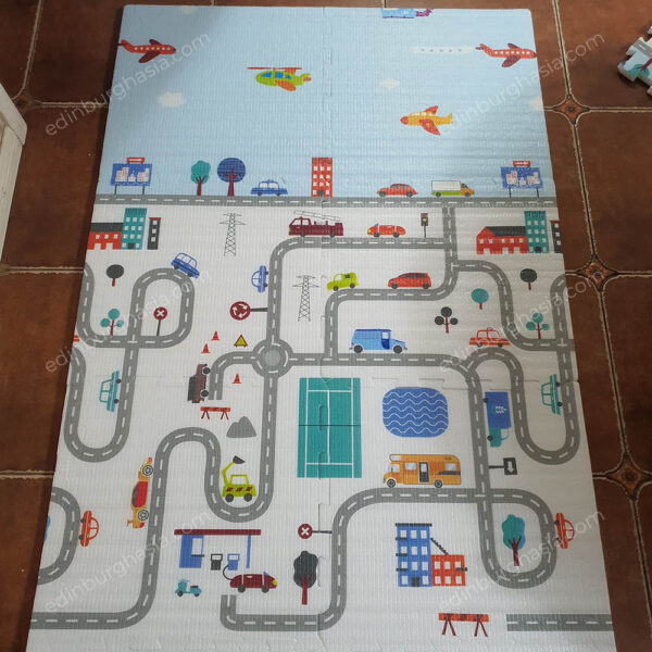 EPE Puzzle Mat - Image 3