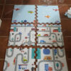 EPE Puzzle Mat