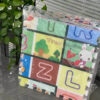 EPE Puzzle Mat
