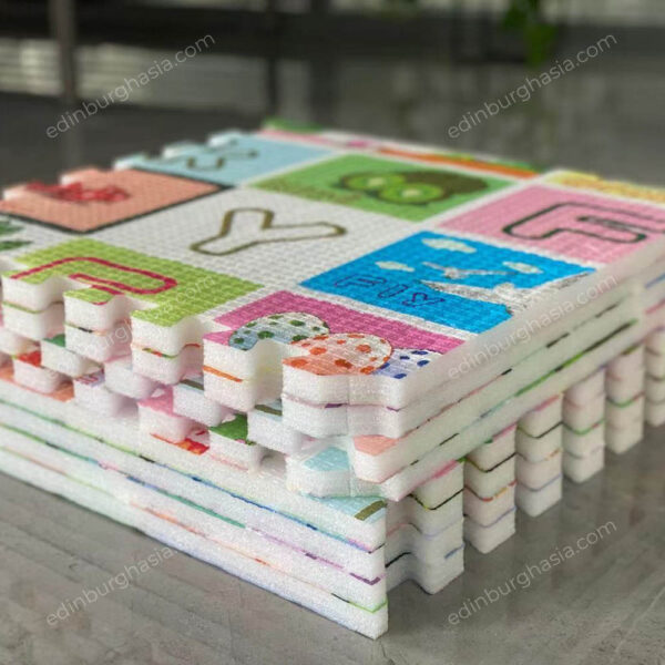 EPE Puzzle Mat
