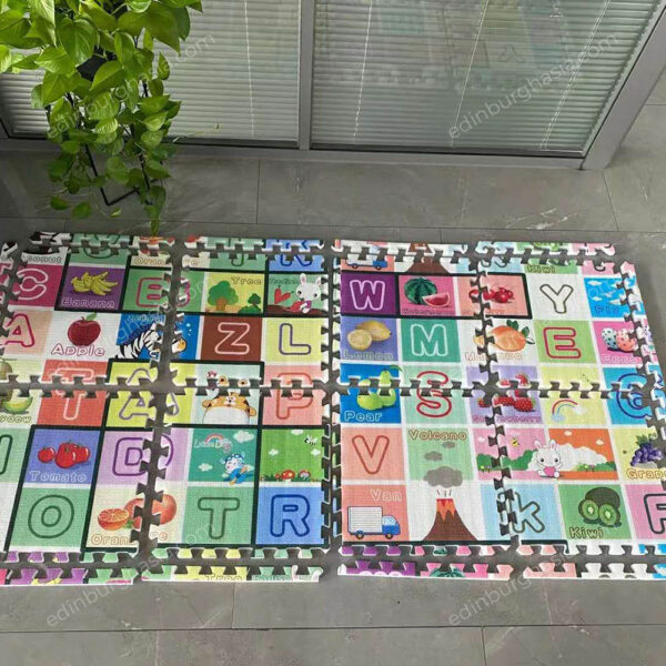 EPE Puzzle Mat - Image 2