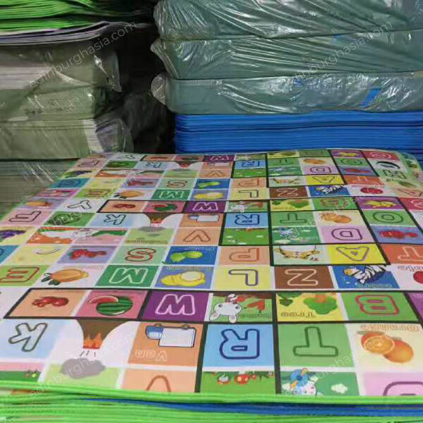 EPE Whole Mat
