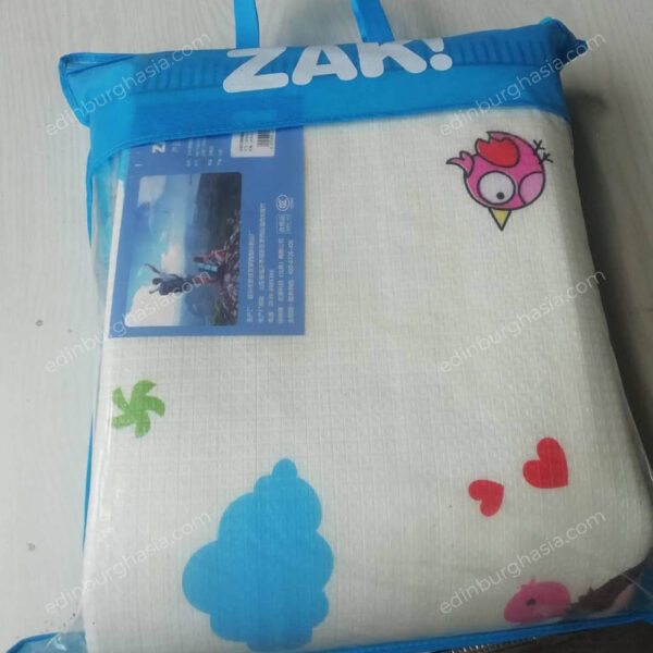 Tote Bag For EPE Mat