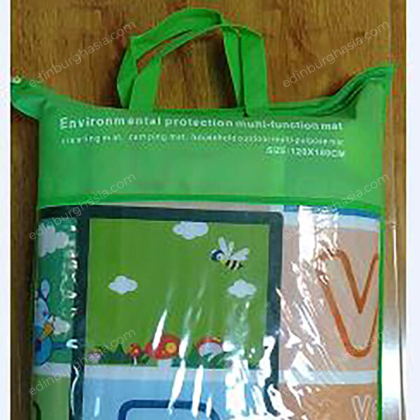 Tote Bag For EPE Mat - Image 2