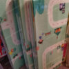XPE Foldable Mat