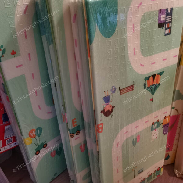 XPE Foldable Mat