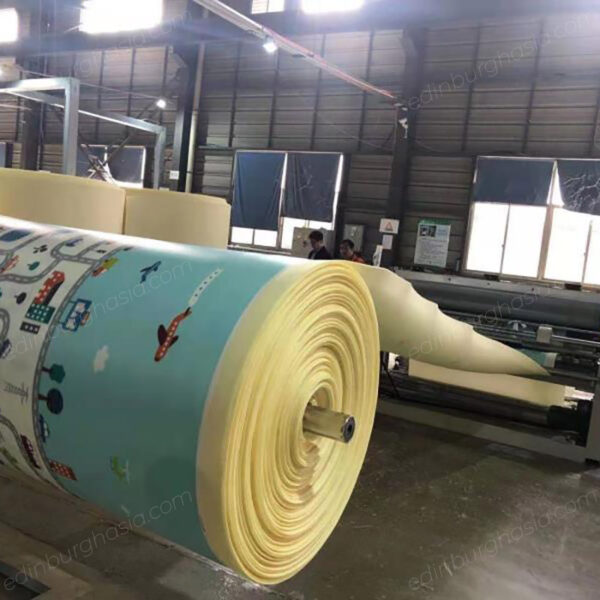 XPE Foldable Mat