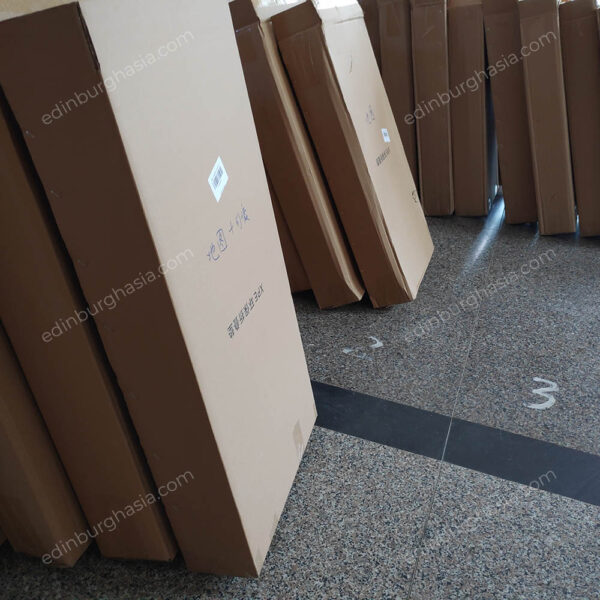 XPE Foldable Mat - Image 4
