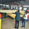XPE Laminating Machine - Image 3