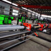 XPE Laminating Machine