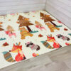 XPE Foldable Mat