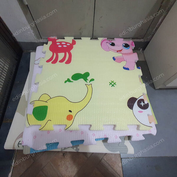 EPE Puzzle Mat - Image 4