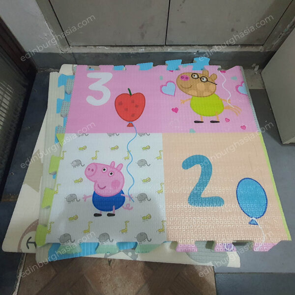 EPE Puzzle Mat - Image 2