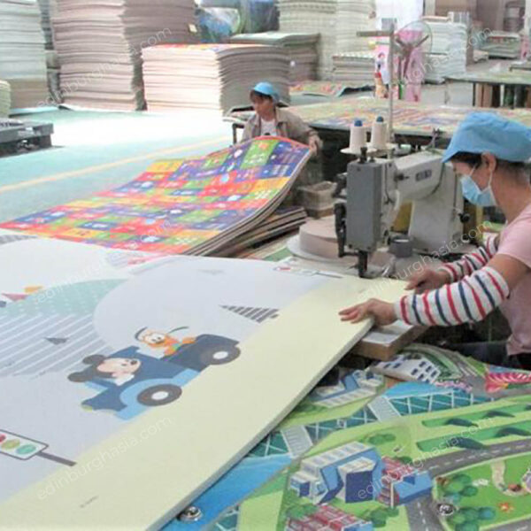 XPE Whole Mat - Image 2