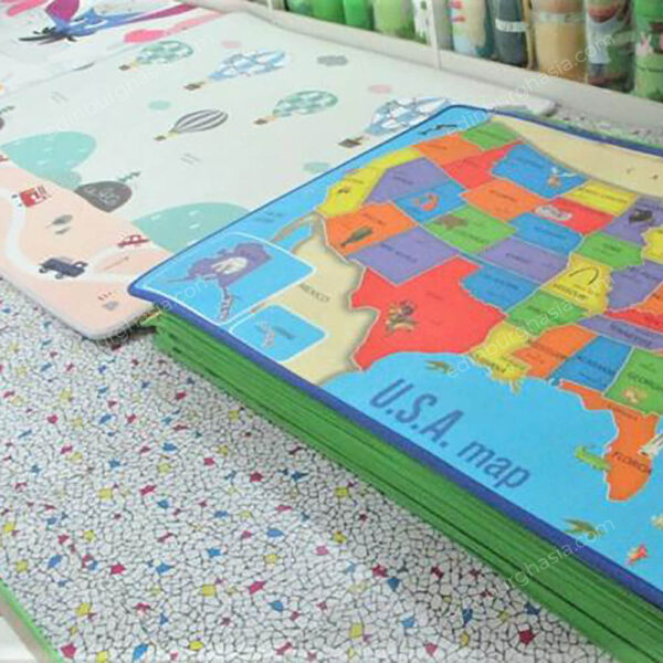 XPE Whole Mat