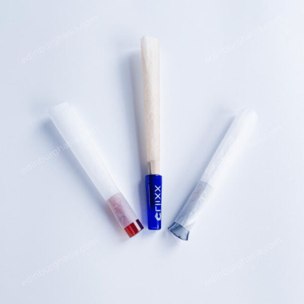 Enhance Your Joints with Custom Glass Filter Tips
