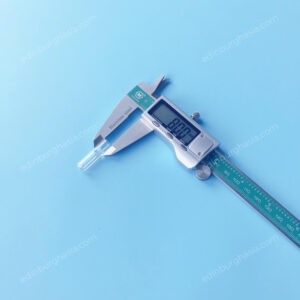 Premium Custom Glass Tips for Joints - Perfectly Crafted for You!