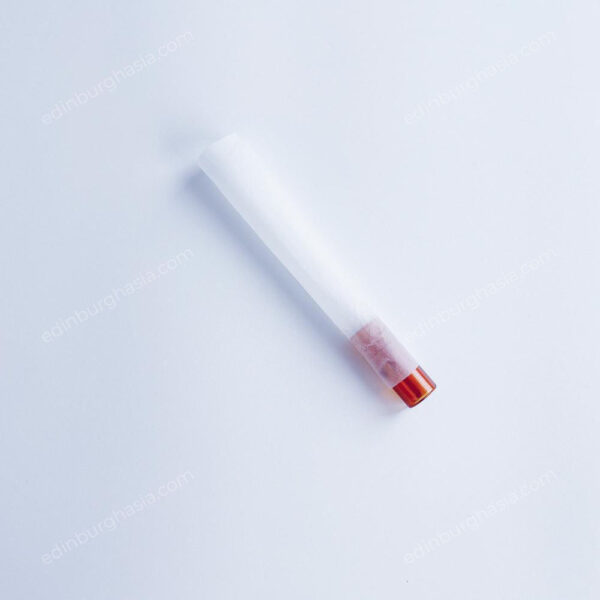 Customized Glass Tip Quotes - Choose Your Shape, Size, Color & Logo!