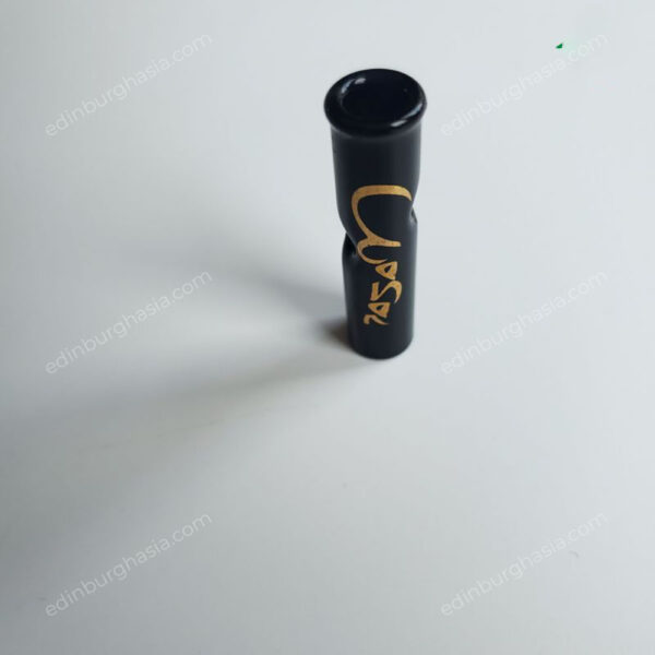 Pocket-Sized Glass Filter Tips For Easy Carrying