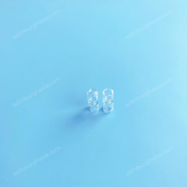Hot-Selling Mini Glass Mouthpiece For Smoking Filter