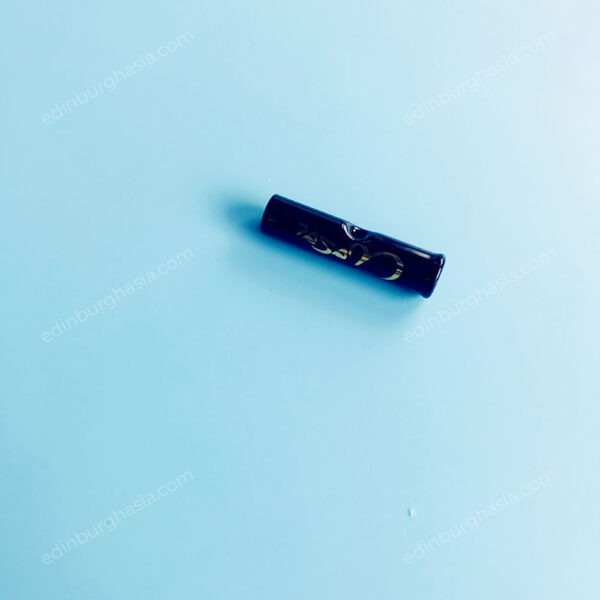 Pocket Size Glass Filter Tips - Easy To Carry