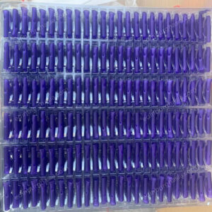 Popular Miniature Glass Mouthpiece For Cigarette Filters