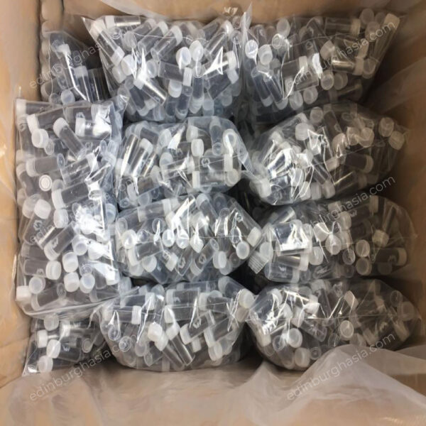 Lockable 10mm Diameter Glass Tips Glass Smoking Tips For Joint Rolling