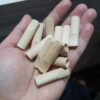 Wood Filter Tips