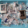 Plastic Tube - Clear - 5 ml