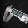 Custom Glass Filter Tips - Twisted Shape - 8 mm x 25 mm - With Plastic Tube - 5 ml - Image 5