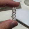 Custom Glass Filter Tips - Twisted - 9 mm x 25 mm - Round - No Lip - With Plastic Tube - 5 ml